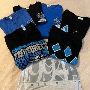 Cheer Athletics Cheer Bundle